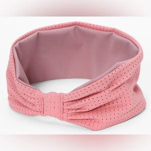 Claire’s Active headband